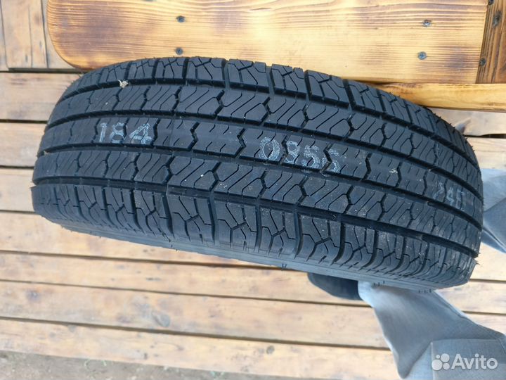 Колесо на ниву Баргузин к-175