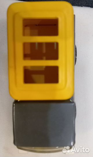 Игрушка автомобиль СССР