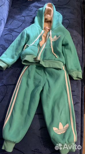 Костюм детский