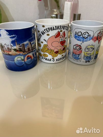 Кружки