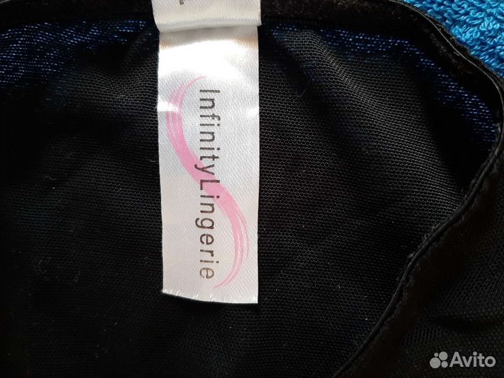 Бюстгалтер 75с