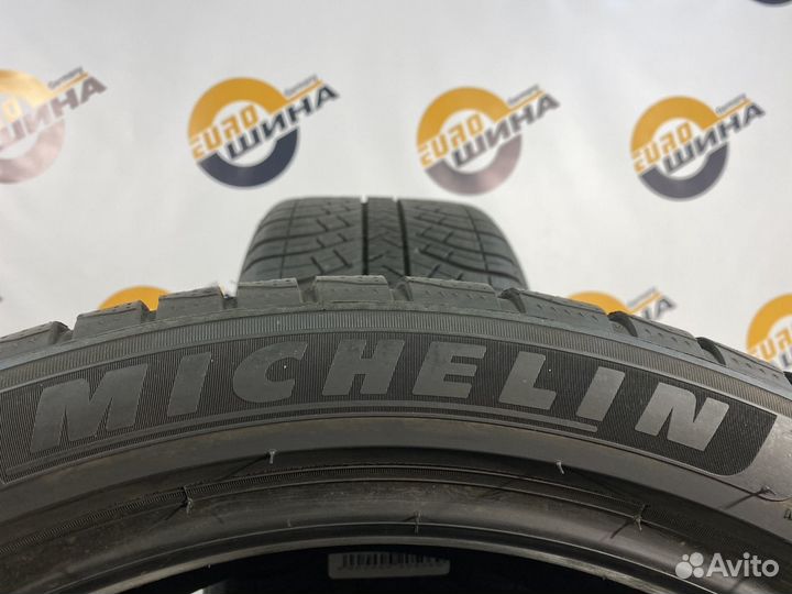 Michelin Pilot Alpin 5 SUV 275/40 R21 107T