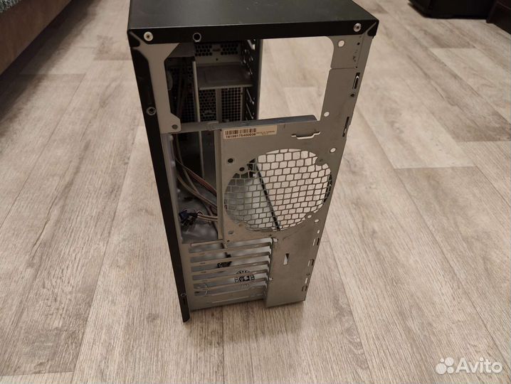 Корпус для пк InWin