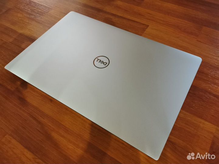 Стильная рабочая станция Dell i7/32/1 tb ssd