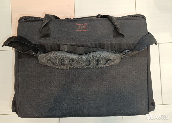Сумка для фото и видео камеры Kata Resource-64 PL