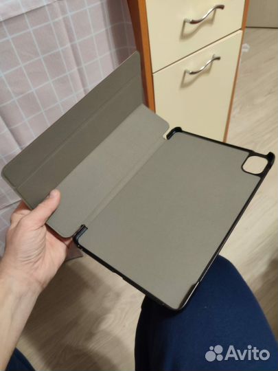 Двухсторонний чехол книжка подставка Xiaomi Pad 5