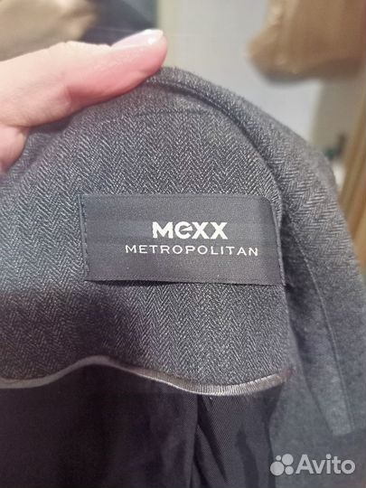 Пиджак Mexx женский классический