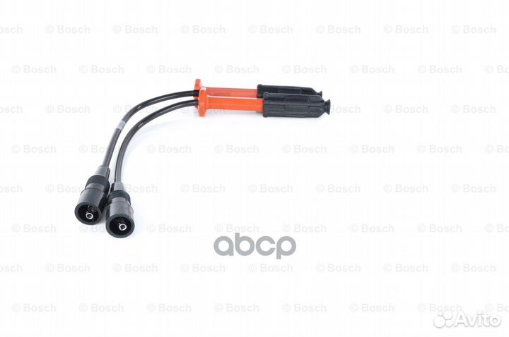 Высоковольтные провода (к-т) 0986356311 Bosch