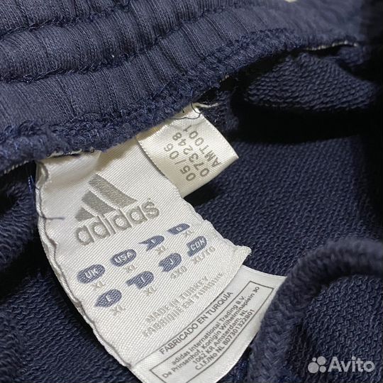 Спортивные штаны Adidas Vintage