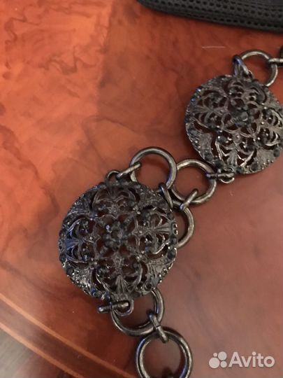 Ремень женский