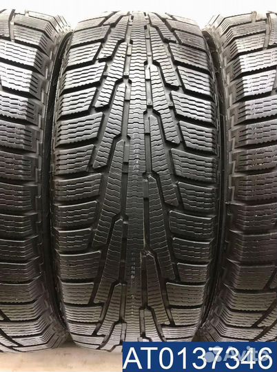 Nokian Tyres Nordman RS2 SUV 225/55 R18 102R