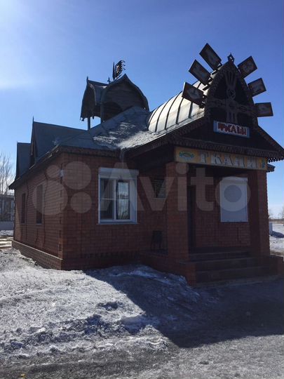 Торговая площадь, 68 м²