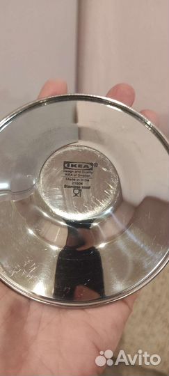Кофейный набор IKEA