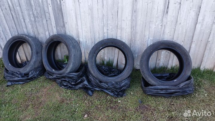 Giti GitiComfort F22 215/50 R17