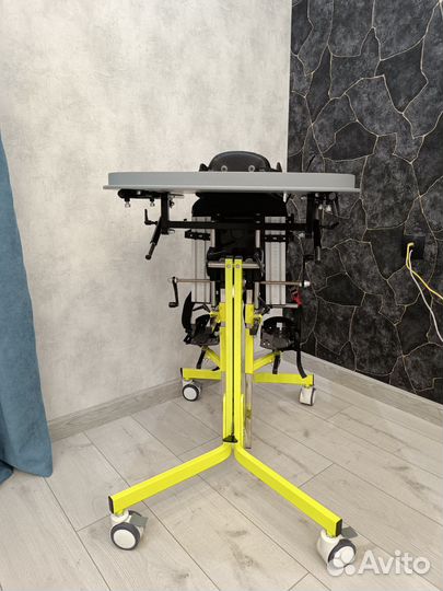 Bepтикализaтop rtх 18 переднe-заднeопоpный