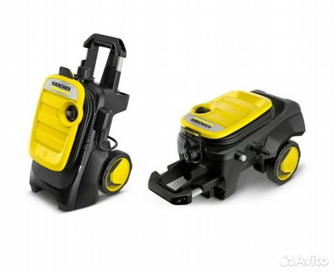 Karcher K5 compact (новые)