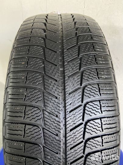 Michelin X-Ice XI3 225/55 R18 98H