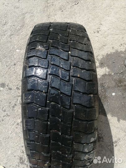 КАМА И-520 235/75 R15