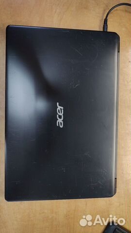Acer A315-42g Ryzen 5 3500u+540x 8Gb 240ssd+1Tb