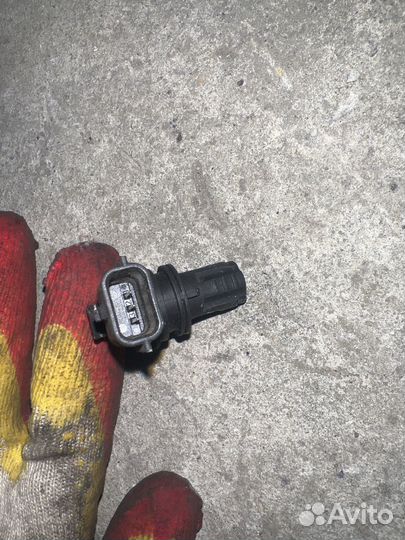 Датчик распредвала Renault Scenic lll 1.5dci К9К