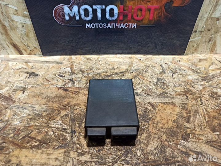 RF600 коммутатор комп эбу мозги