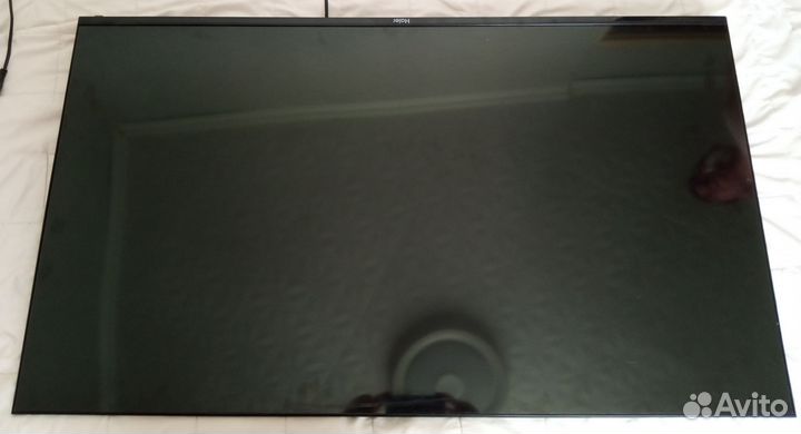Телевизор Haier 50 SMART tv bx. Б/у