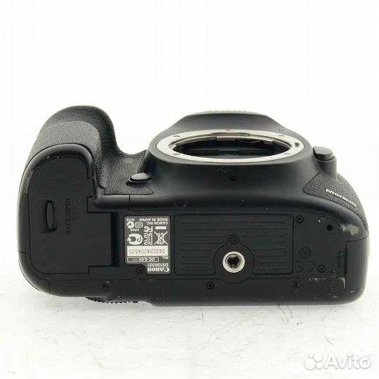 Canon EOS 5D Mark III Body б/у