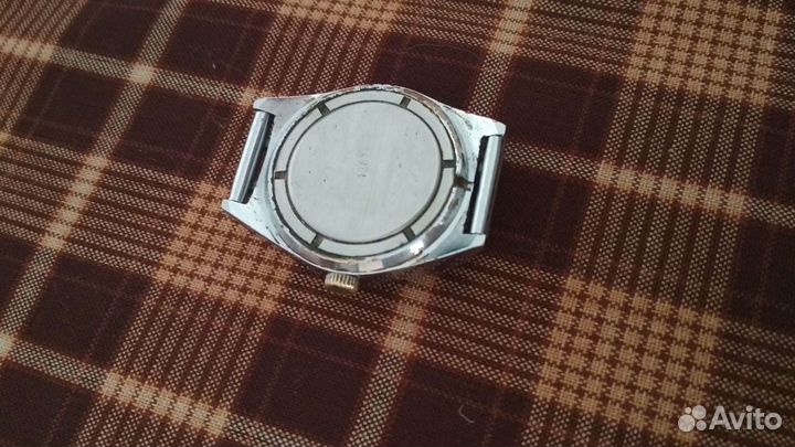 Часы Ракета СССР