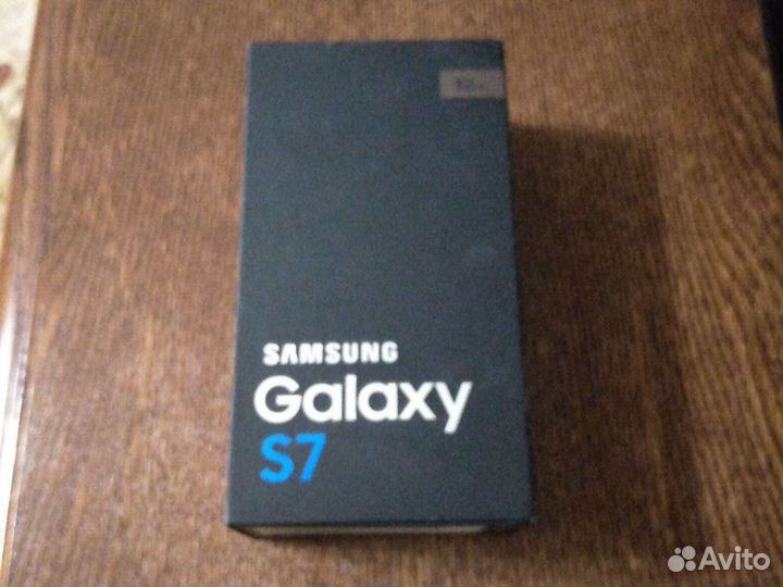 Samsung Galaxy s7