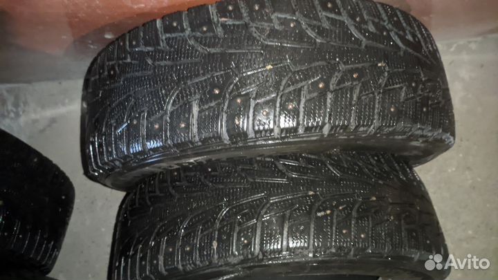 Hankook Winter I'Pike RS W419 185/65 R15 92