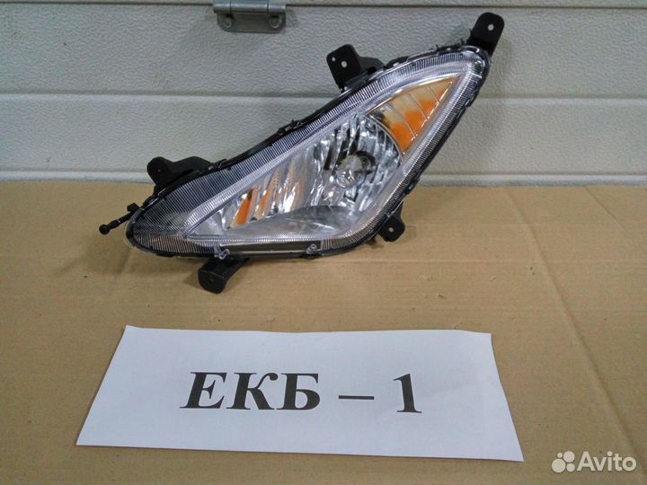 Фара птф Hyundai Elantra 5 мд 2011-2016