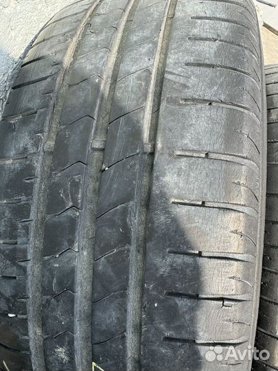 Hankook Kinergy Eco 205/55 R16 91H