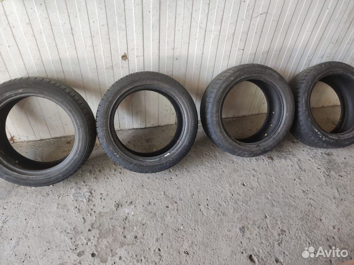 Jinyu Extreme 33 225/50 R17