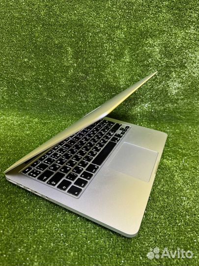 Apple MacBook Pro