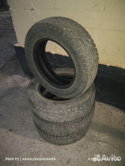 Cordiant Snow Cross 185/65 R15