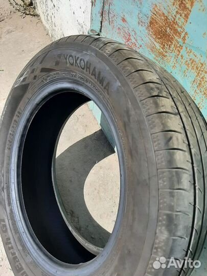 Yokohama BluEarth-GT AE51H 205/60 R16