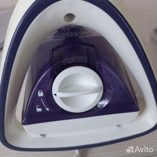 Утюг tefal