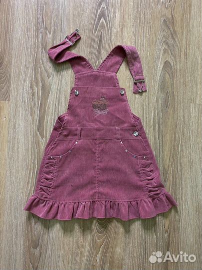 Сарафан детский