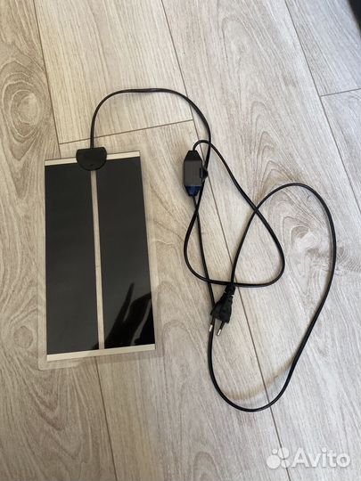 Коврик для террариума