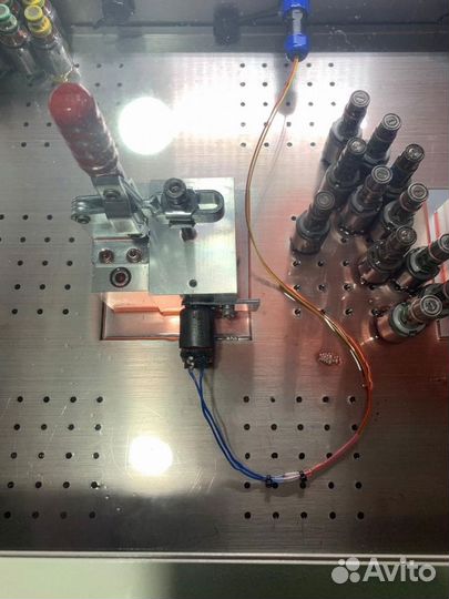 Ремонт АКПП Ремонт Ford everest с гарантией