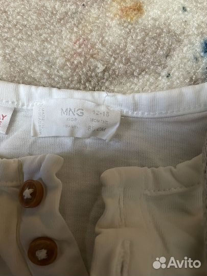 Вещи пакетом для мальчика 74-80