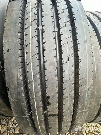 Грузовая шина 295/80 R22.5 на Руль Китай