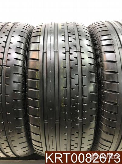 Continental ContiSportContact 2 255/45 R18 99B