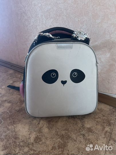 Рюкзак школьный