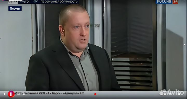 Сушильная камера - Дегидратор промышленный