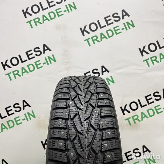 Nokian Tyres Hakkapeliitta 7 205/65 R15 99T