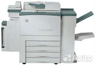 Принтер мфу Xerox Document Centre 470 DC