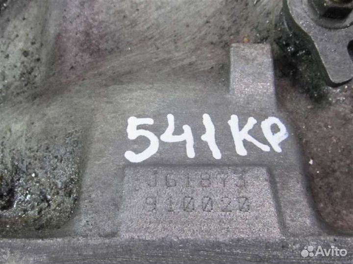 МКПП (Коробка передач механическая) Hyundai Matrix