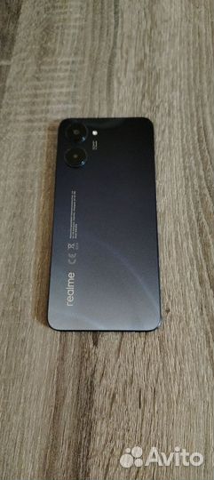 realme 10, 8/128 ГБ