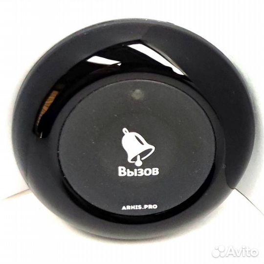 Влагозащищенная IP67 кнопка вызова персонала